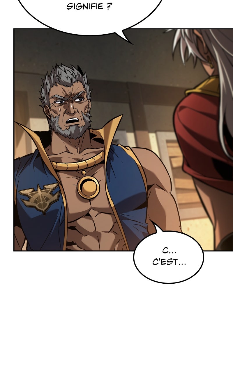 Read The Last Adventurer fr Manga Online