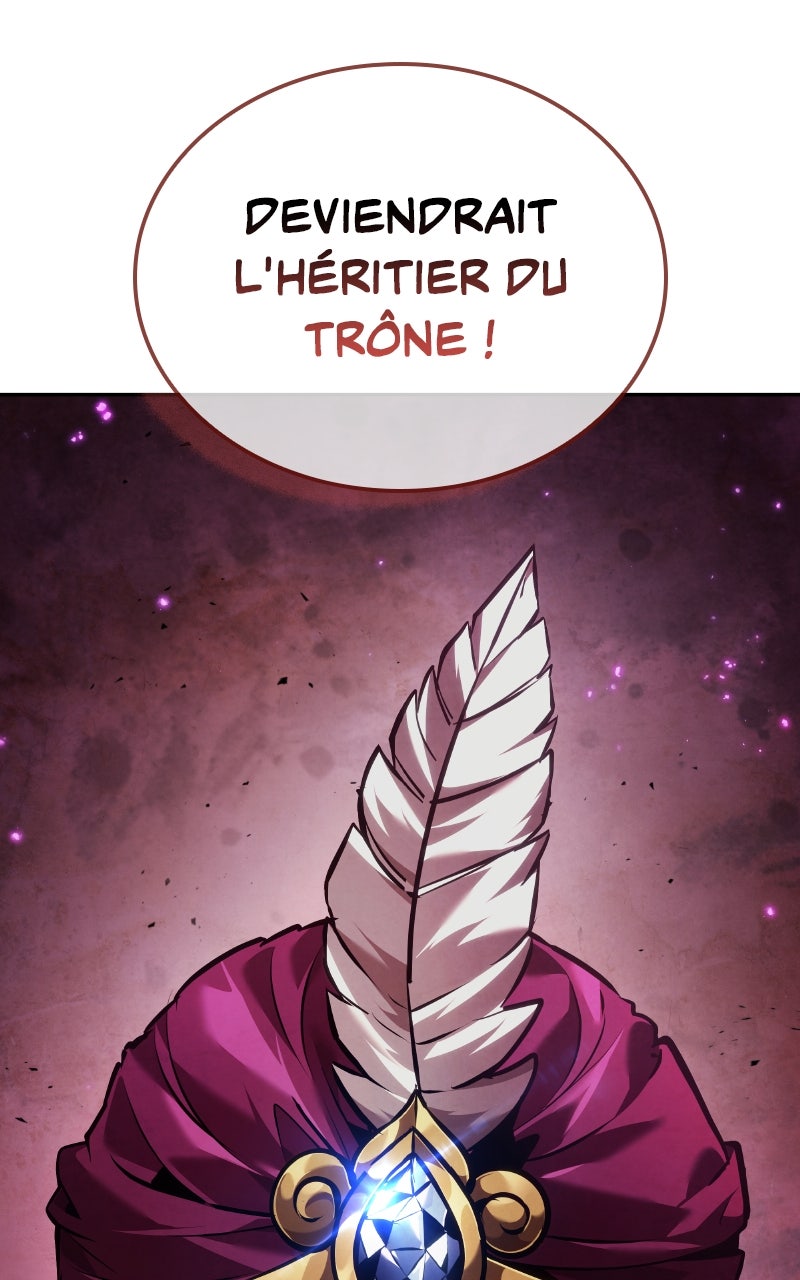 Read The Last Adventurer fr Manga Online