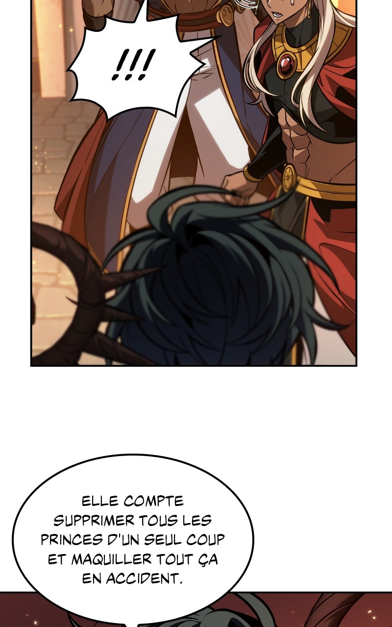 Read The Last Adventurer fr Manga Online