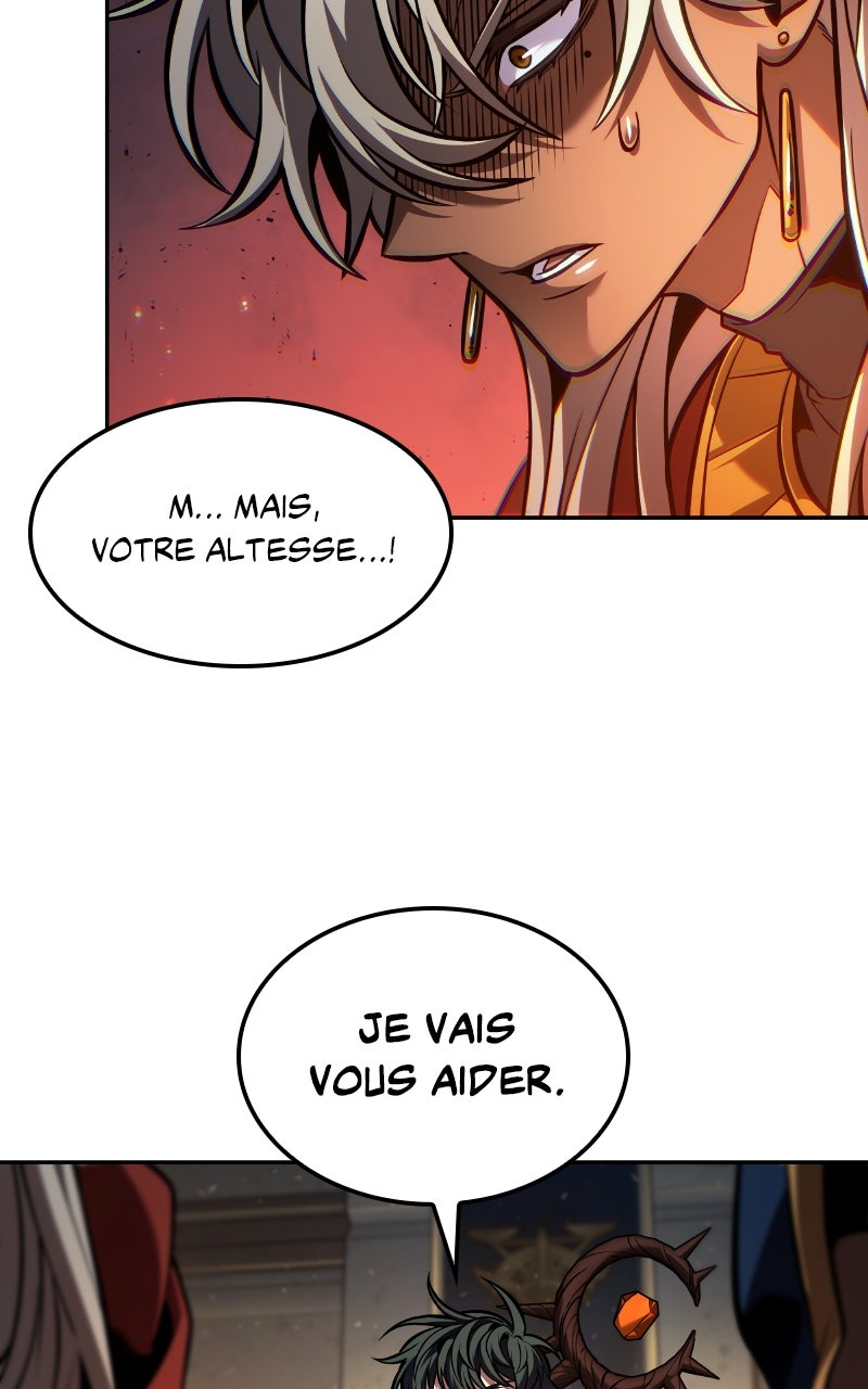 Read The Last Adventurer fr Manga Online