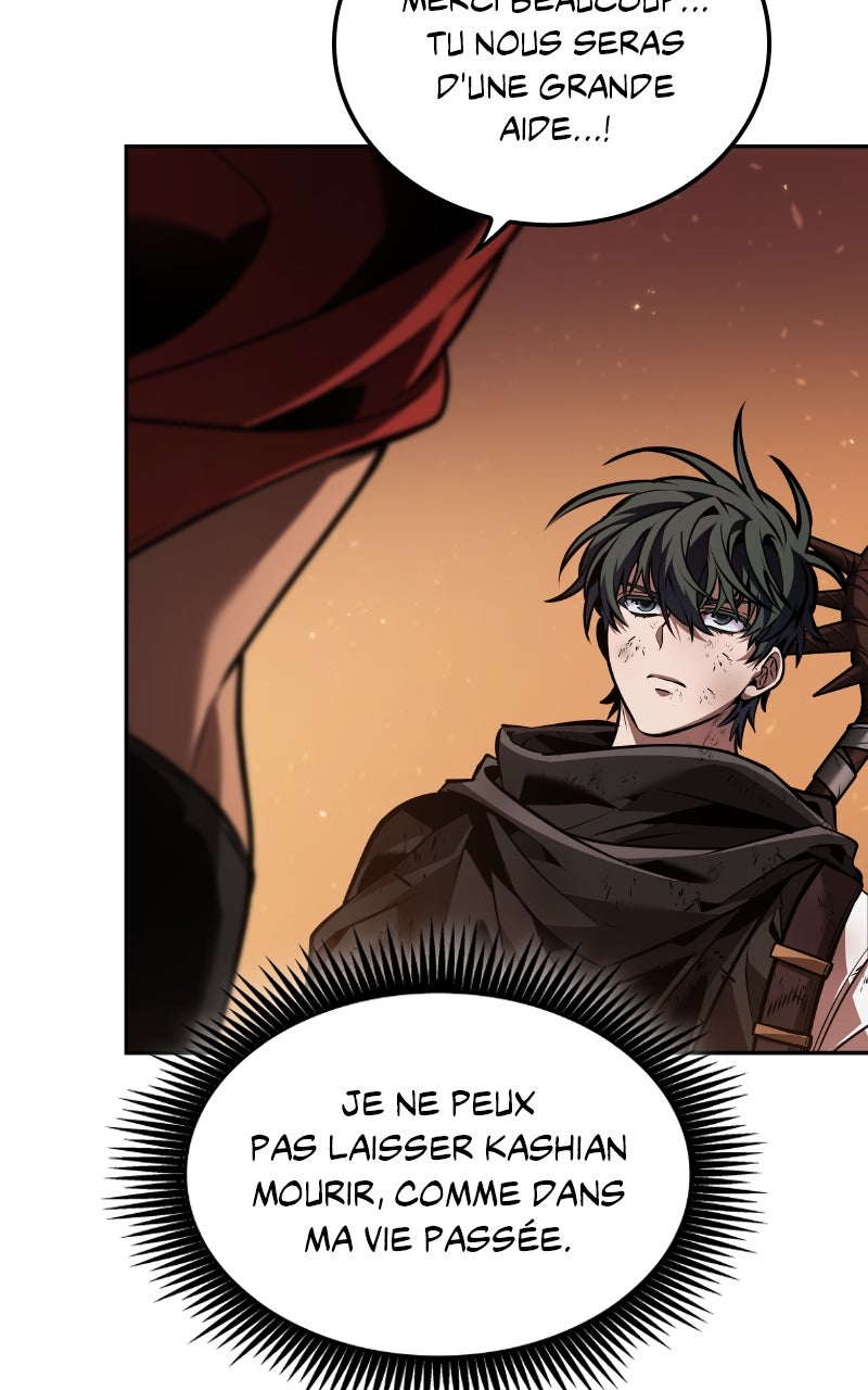 Read The Last Adventurer fr Manga Online