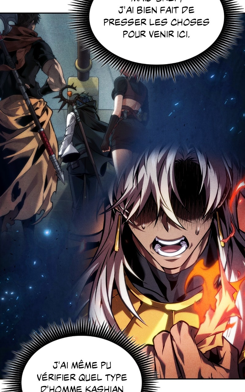 Read The Last Adventurer fr Manga Online