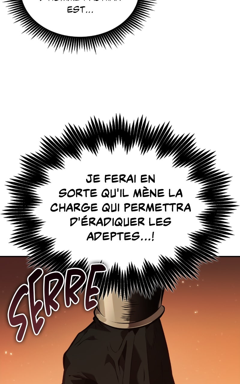 Read The Last Adventurer fr Manga Online