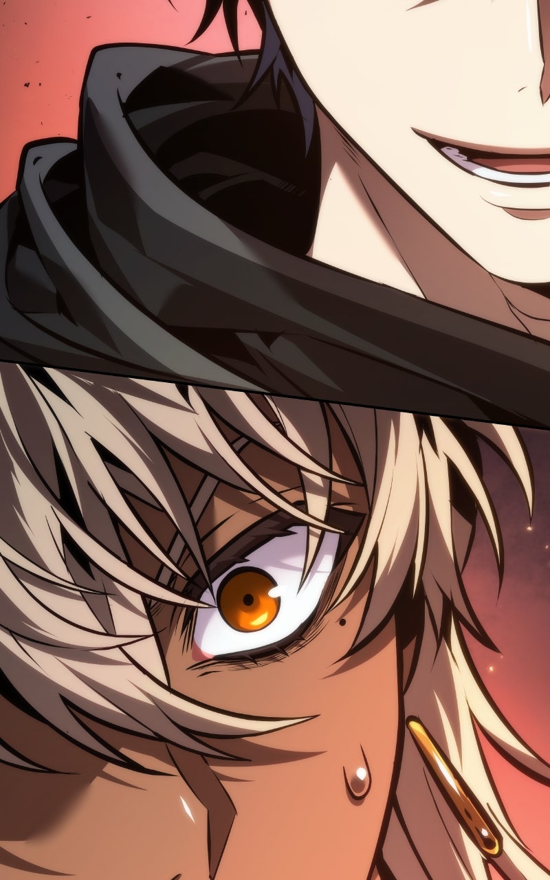 Read The Last Adventurer fr Manga Online