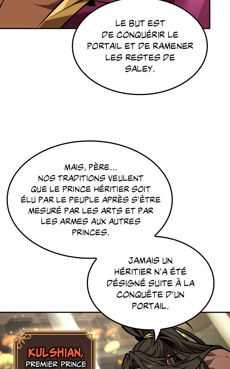 Read The Last Adventurer fr Manga Online