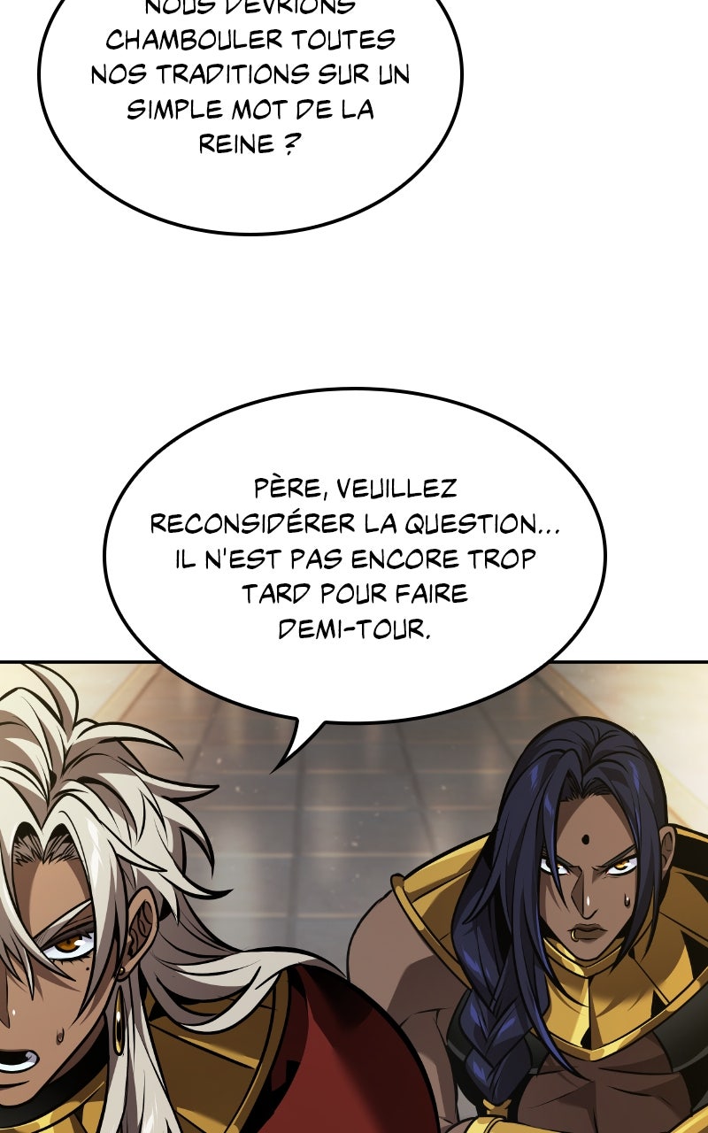 Read The Last Adventurer fr Manga Online