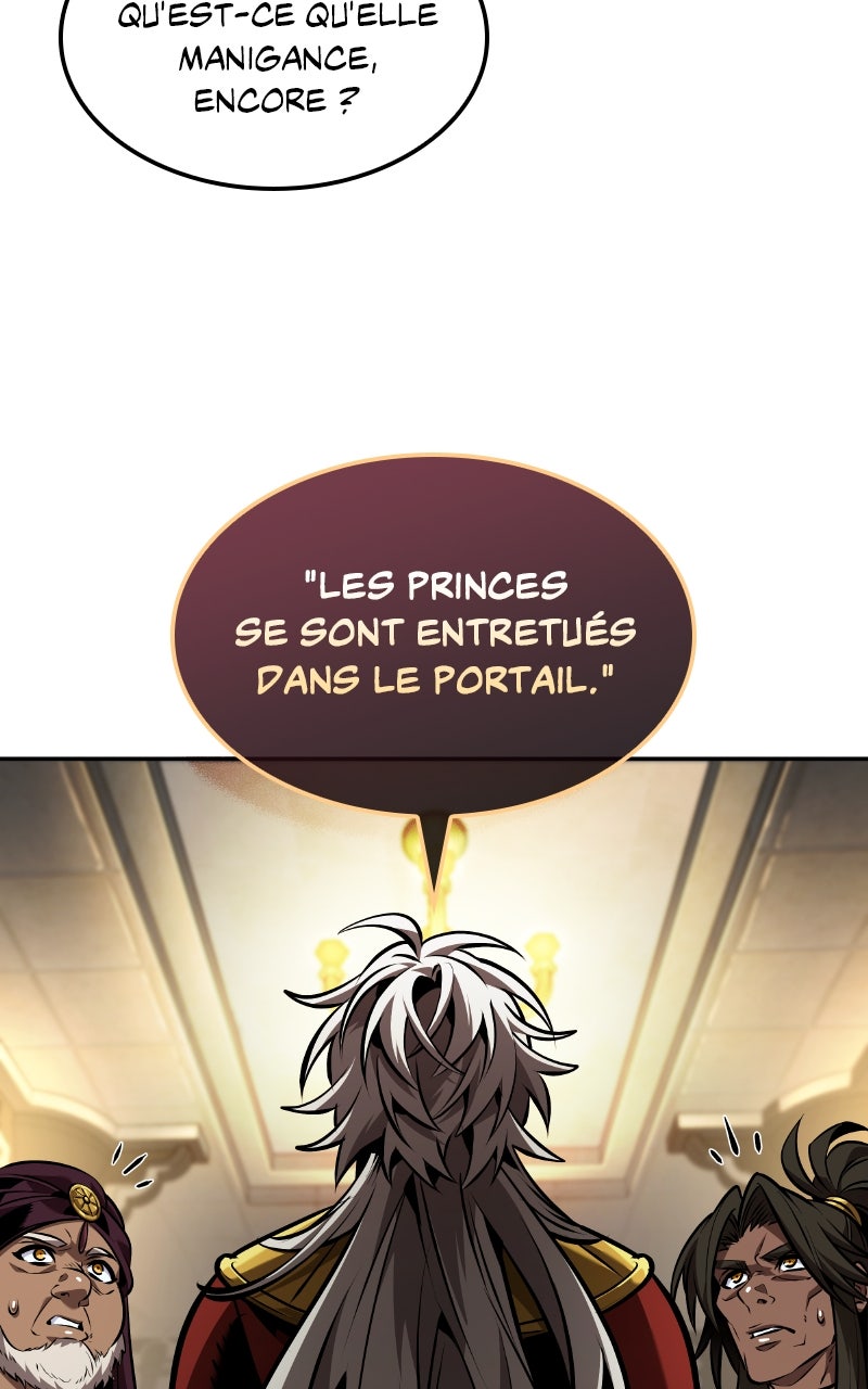 Read The Last Adventurer fr Manga Online