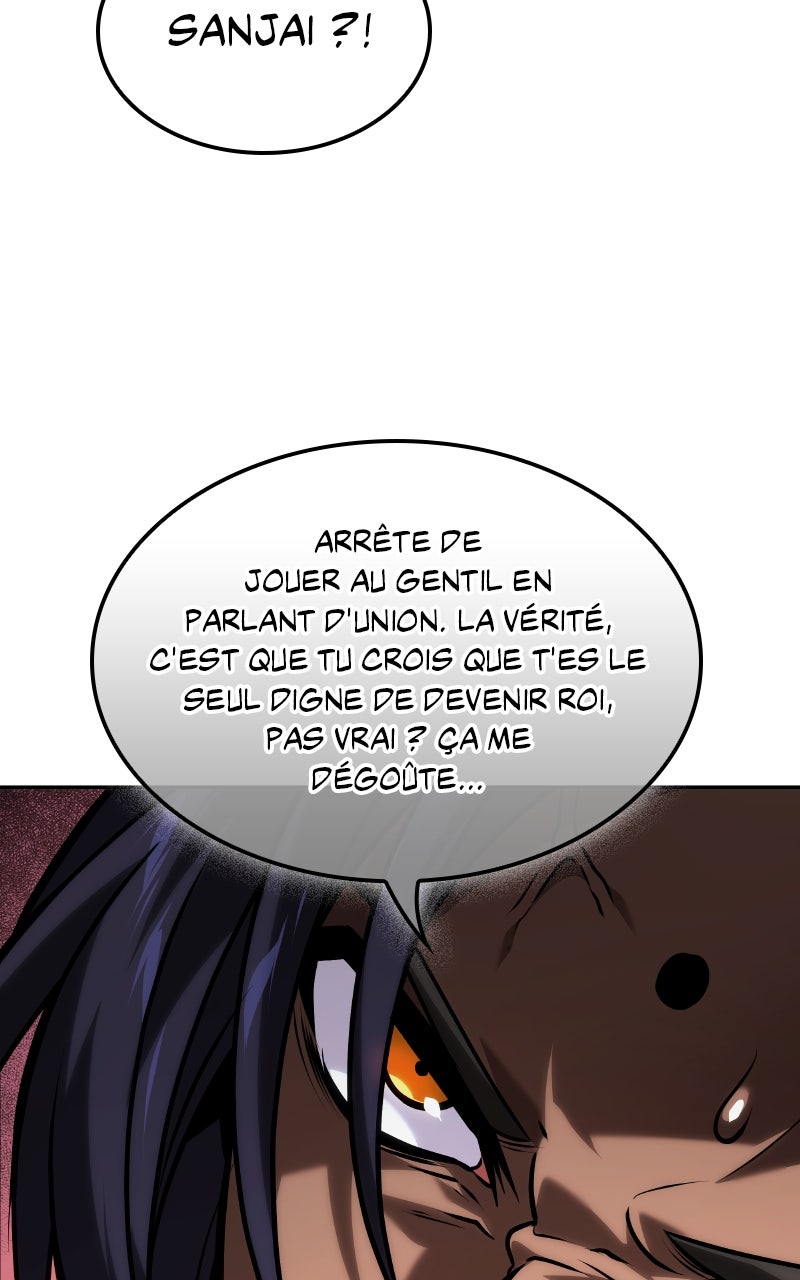 Read The Last Adventurer fr Manga Online