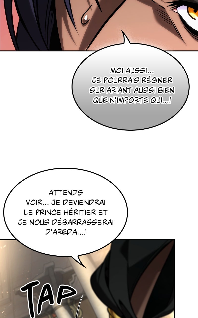 Read The Last Adventurer fr Manga Online