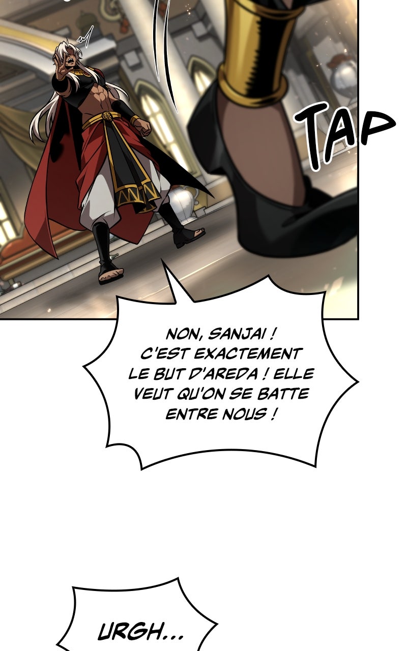 Read The Last Adventurer fr Manga Online