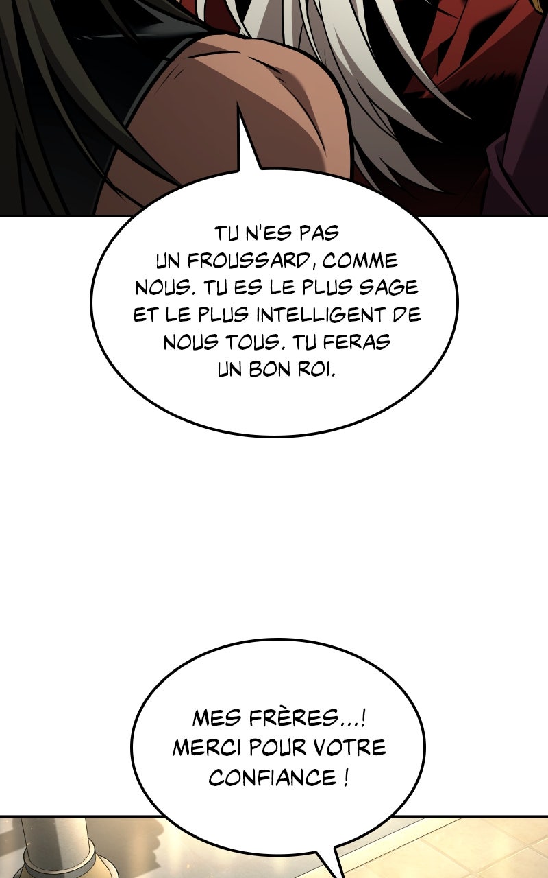 Read The Last Adventurer fr Manga Online