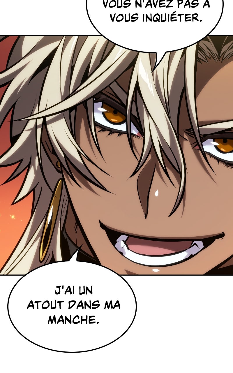 Read The Last Adventurer fr Manga Online