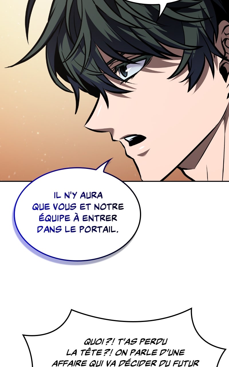 Read The Last Adventurer fr Manga Online