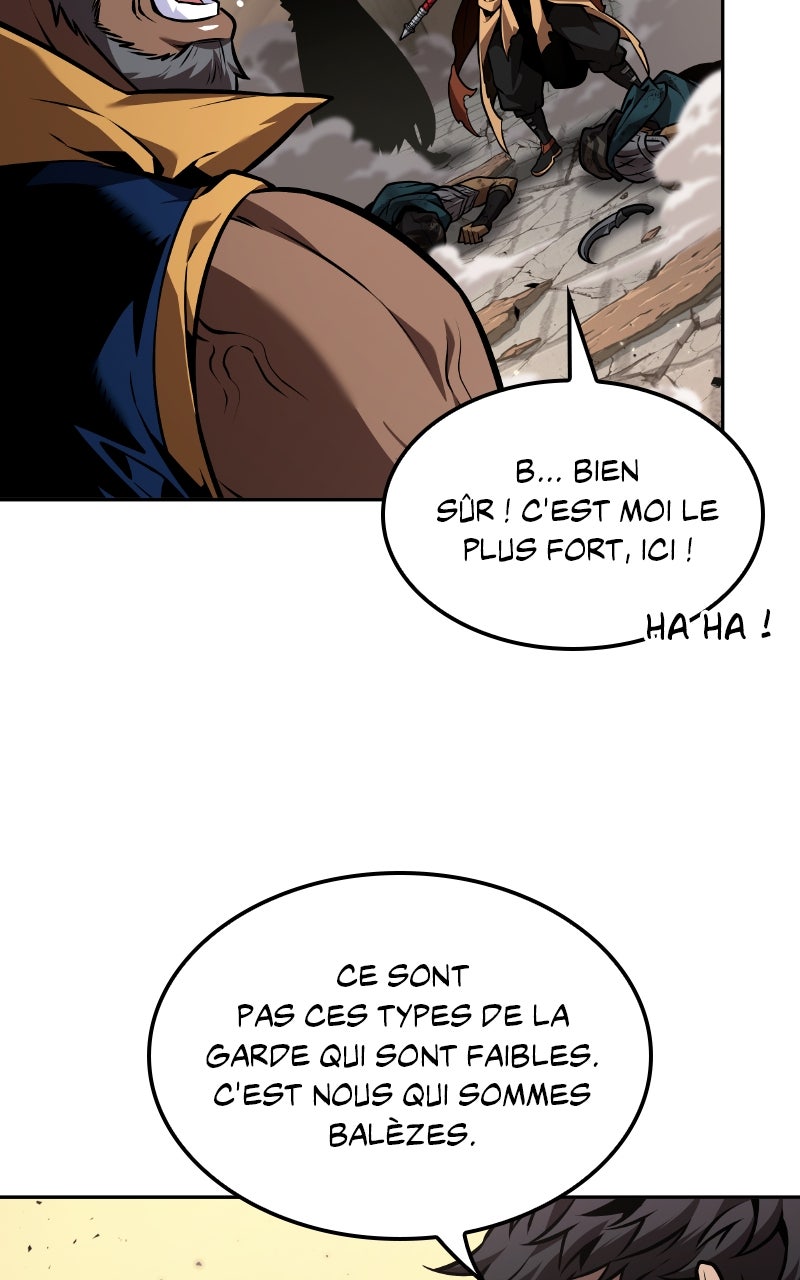 Read The Last Adventurer fr Manga Online