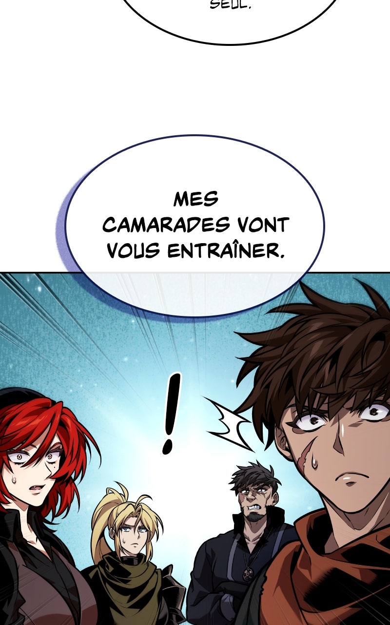 Read The Last Adventurer fr Manga Online