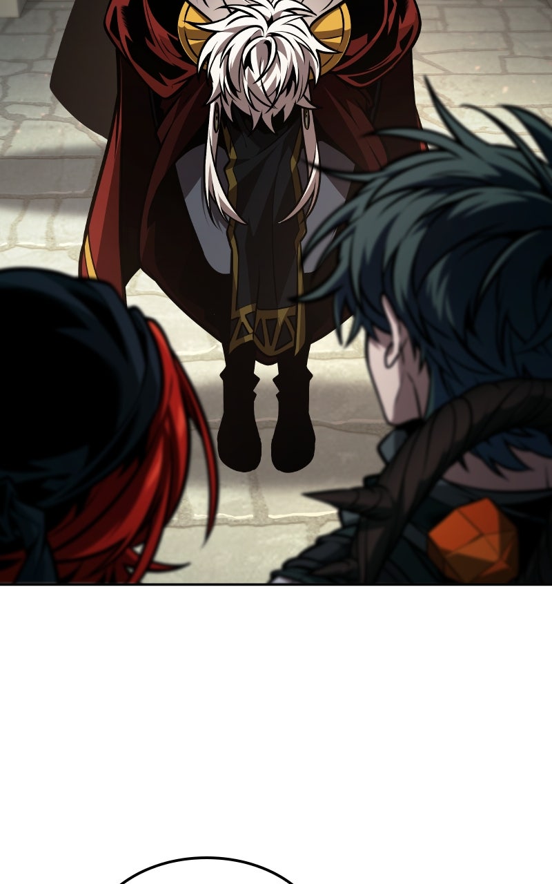 Read The Last Adventurer fr Manga Online