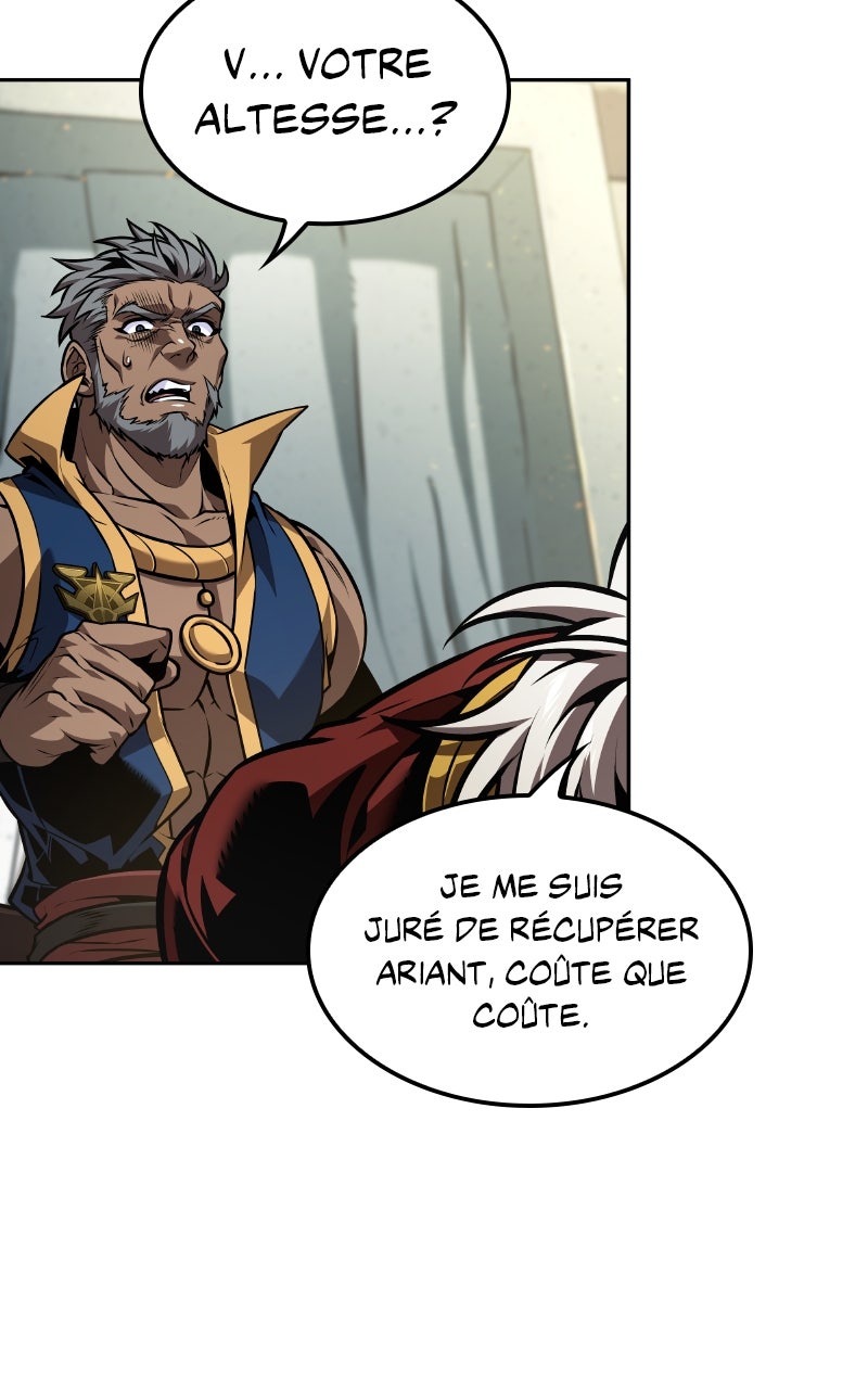 Read The Last Adventurer fr Manga Online