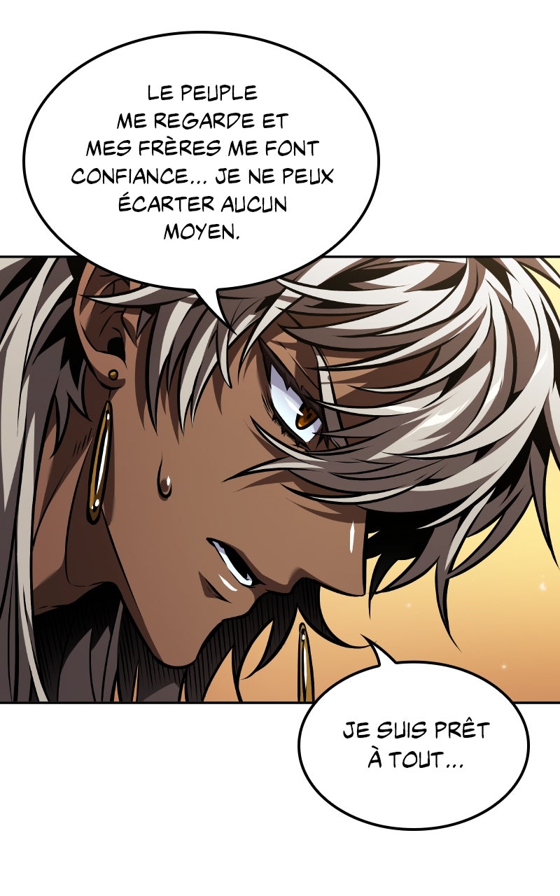 Read The Last Adventurer fr Manga Online