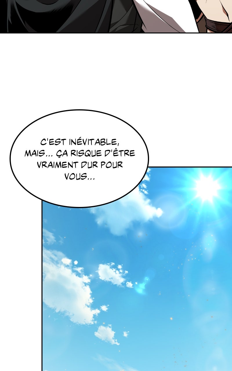 Read The Last Adventurer fr Manga Online