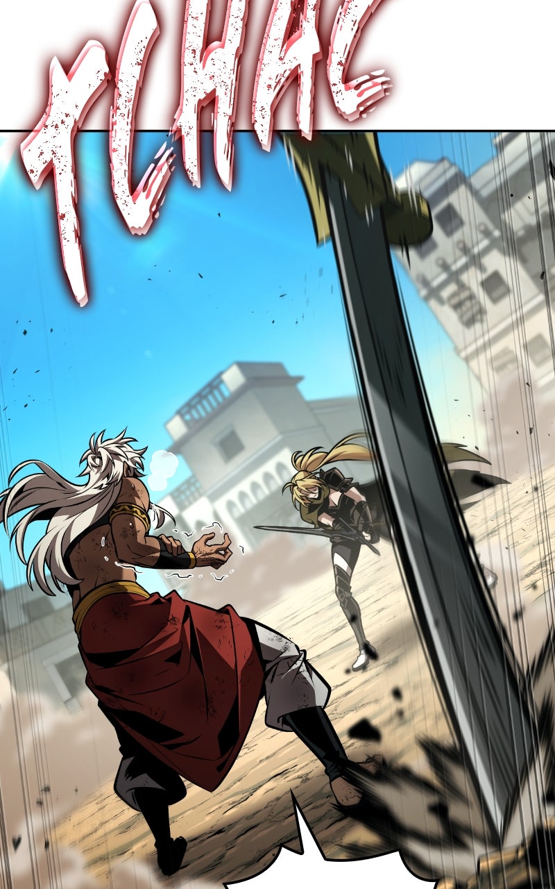 Read The Last Adventurer fr Manga Online