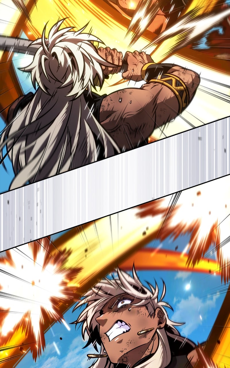 Read The Last Adventurer fr Manga Online