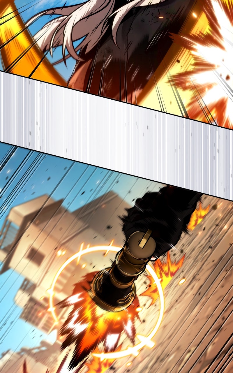 Read The Last Adventurer fr Manga Online