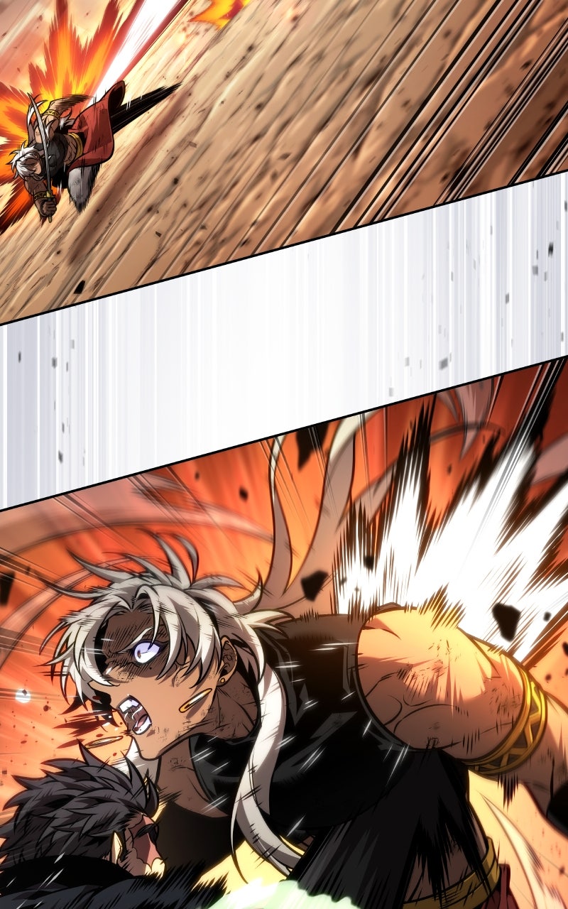 Read The Last Adventurer fr Manga Online