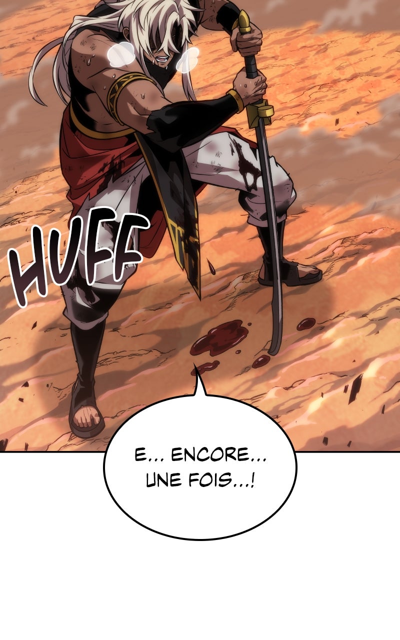 Read The Last Adventurer fr Manga Online