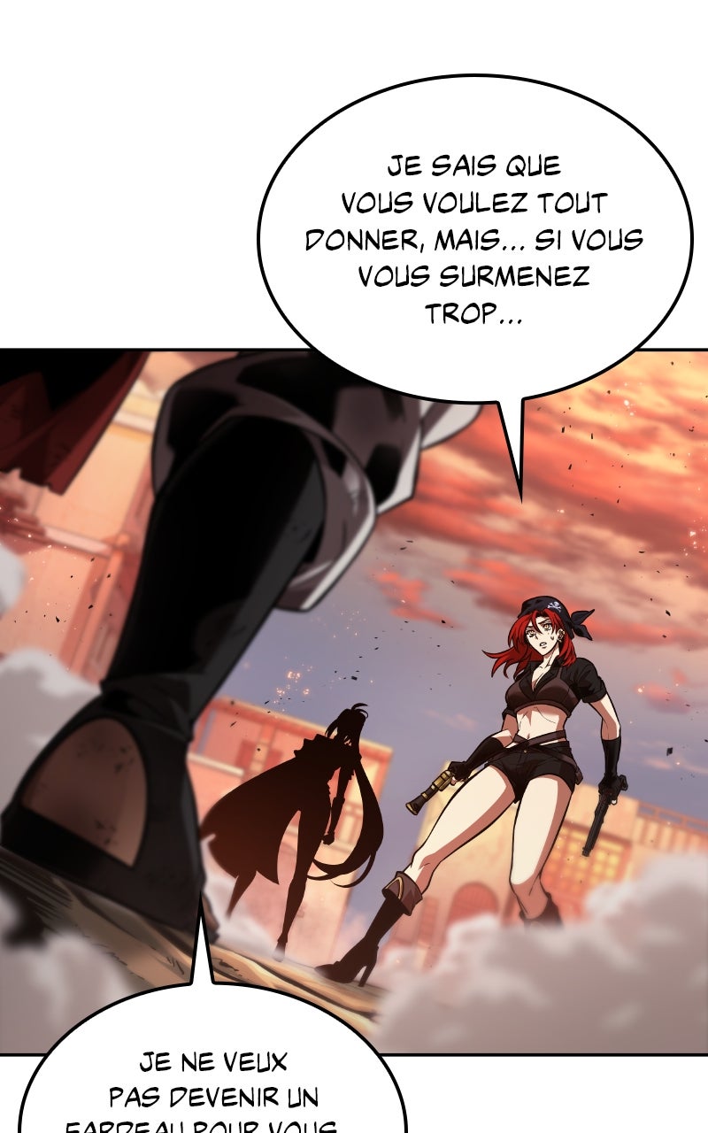 Read The Last Adventurer fr Manga Online