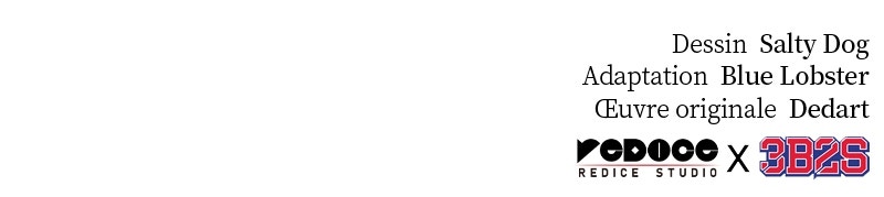 Read The Last Adventurer fr Manga Online