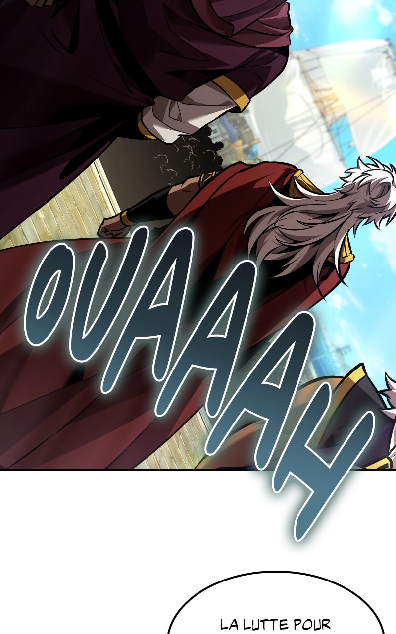 Read The Last Adventurer fr Manga Online