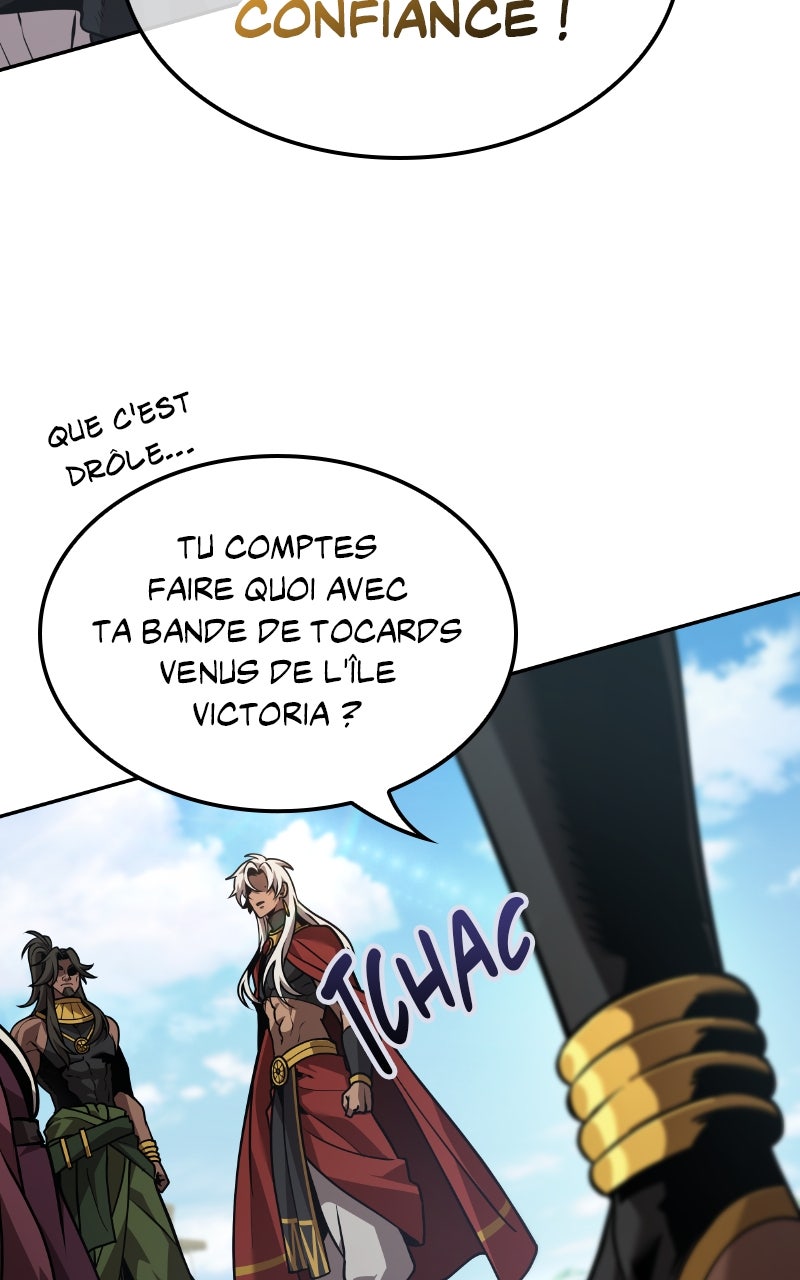 Read The Last Adventurer fr Manga Online