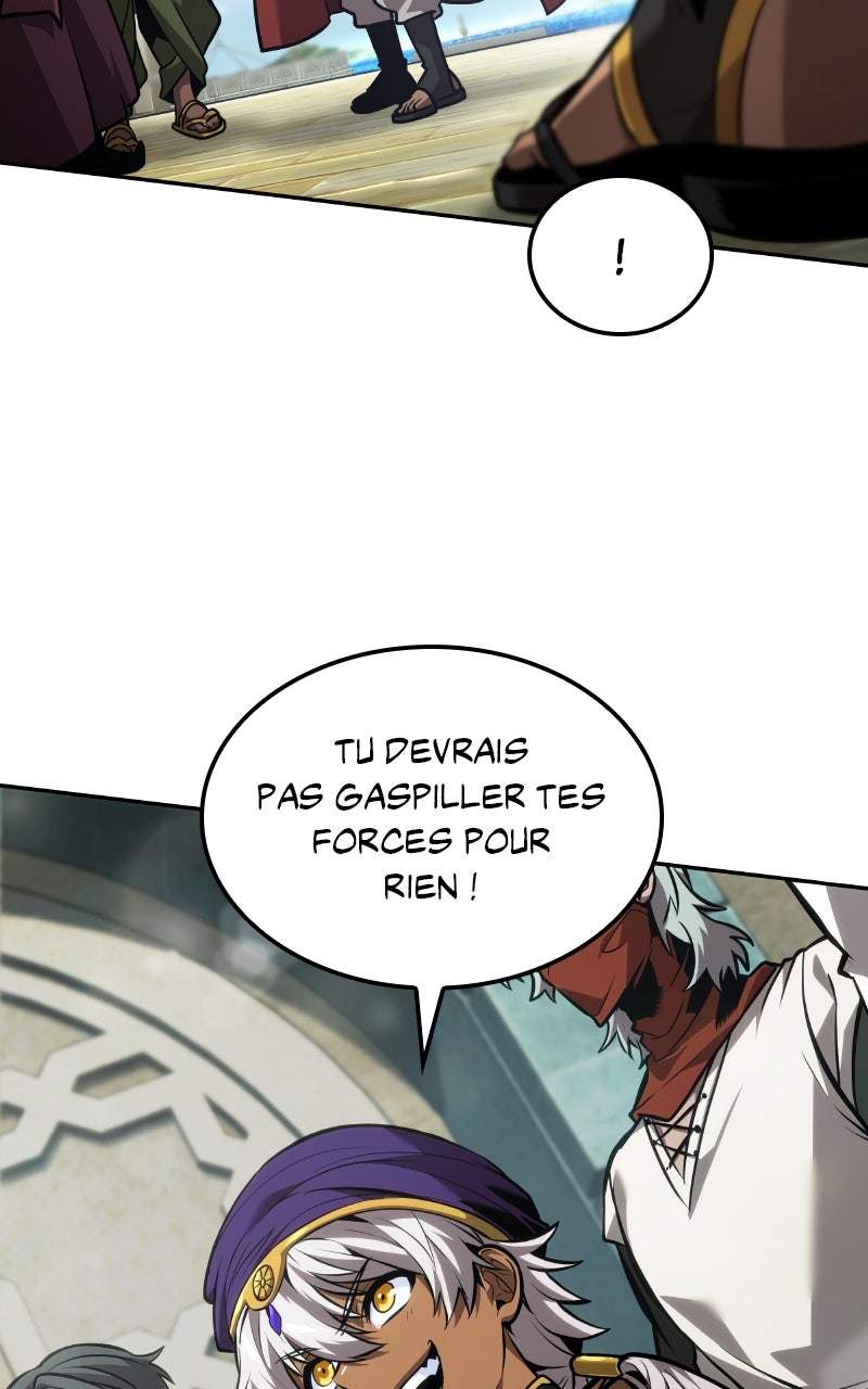 Read The Last Adventurer fr Manga Online