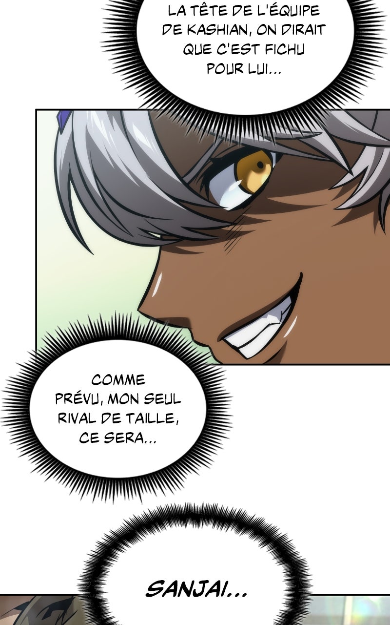 Read The Last Adventurer fr Manga Online