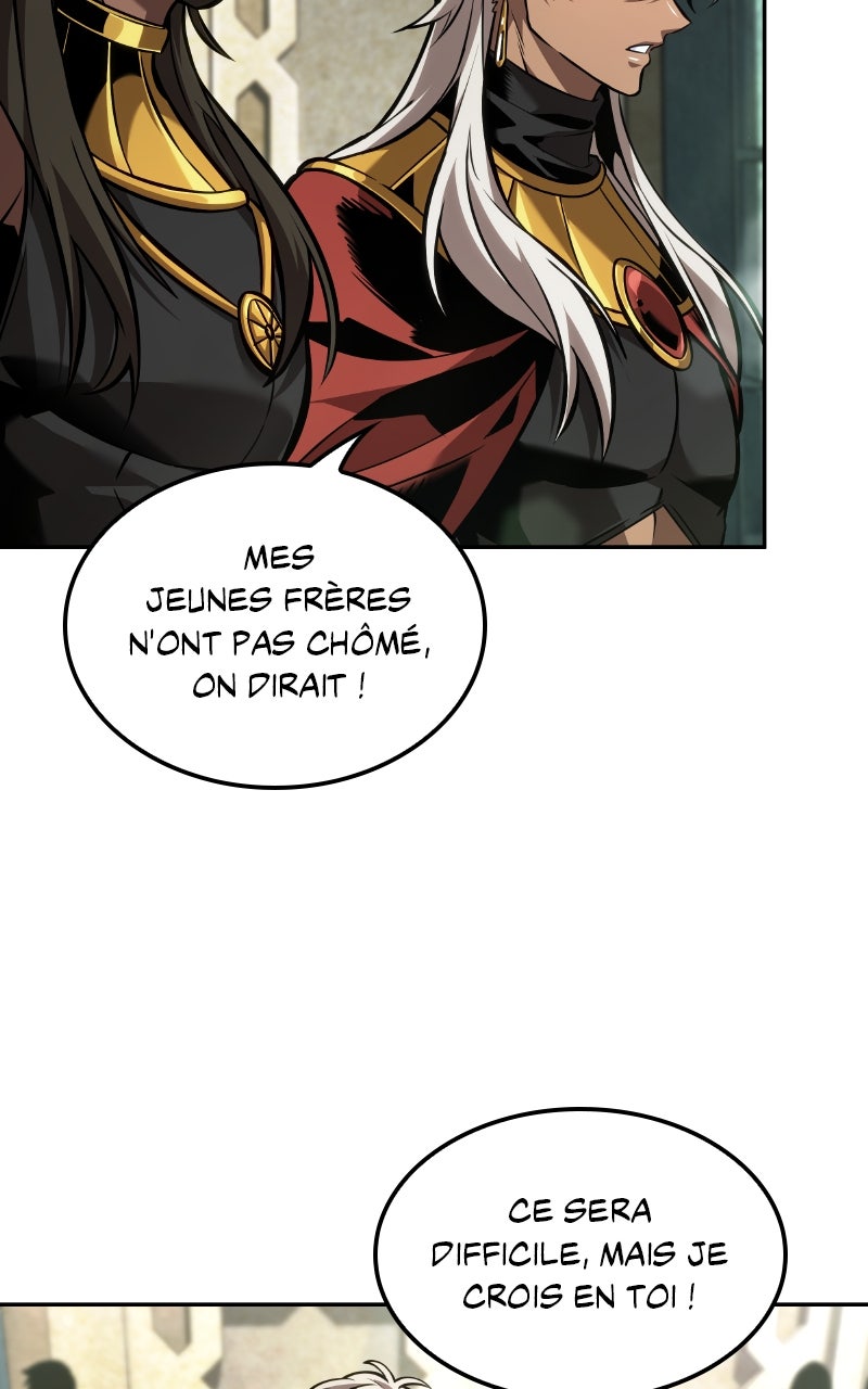 Read The Last Adventurer fr Manga Online