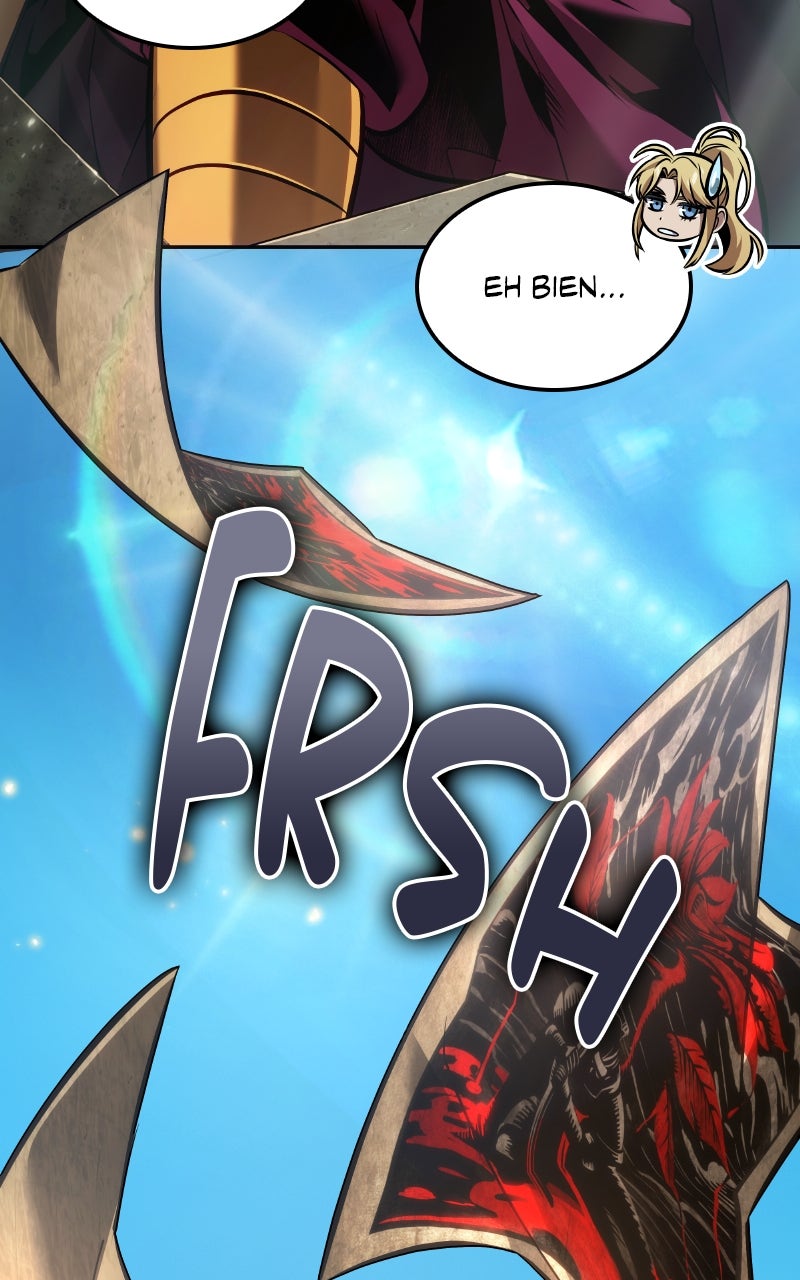 Read The Last Adventurer fr Manga Online