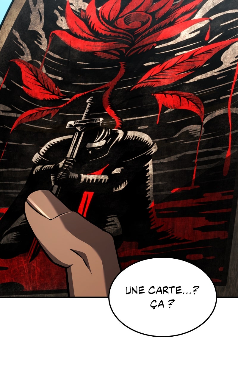 Read The Last Adventurer fr Manga Online