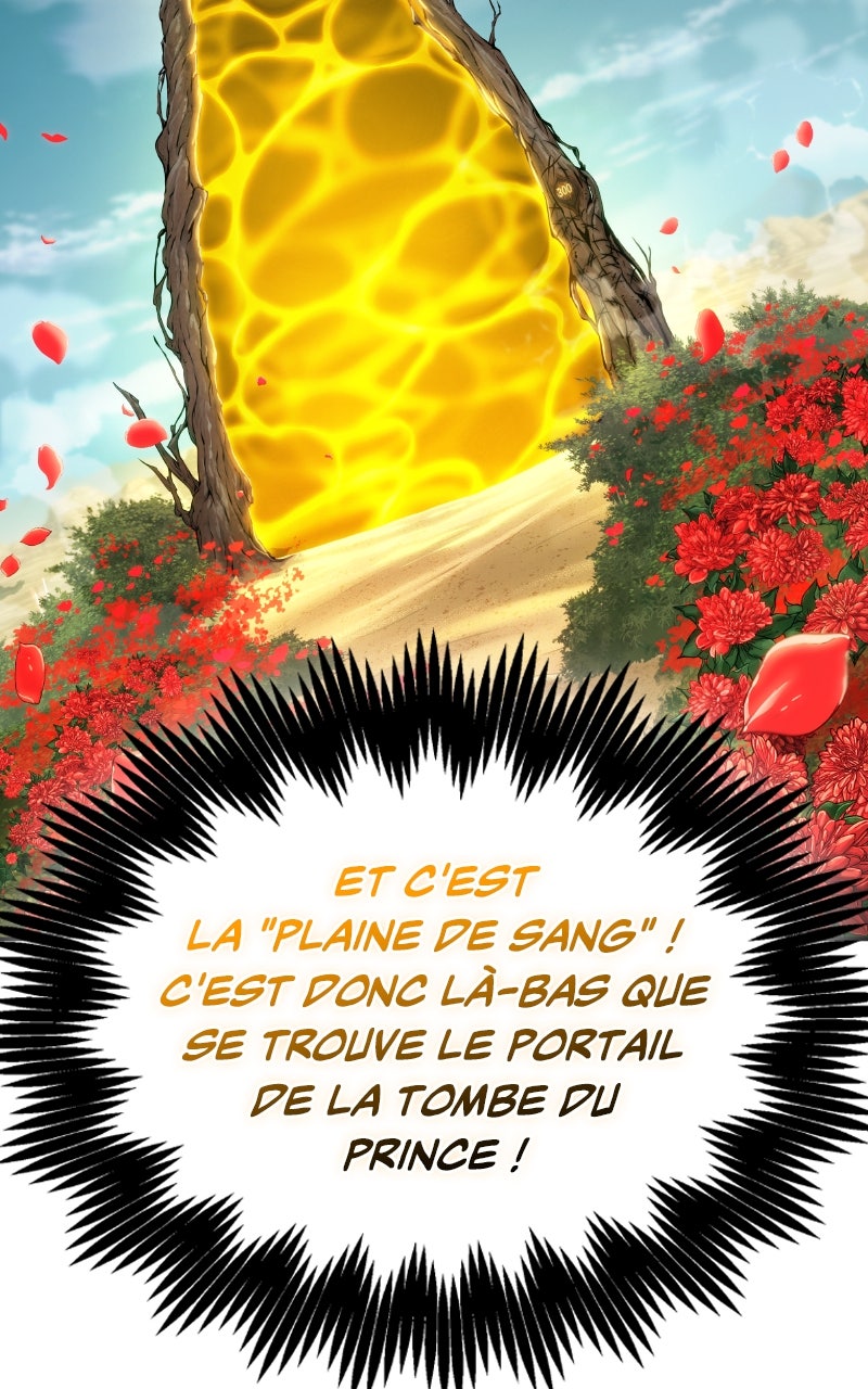 Read The Last Adventurer fr Manga Online