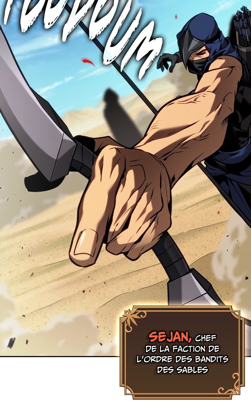 Read The Last Adventurer fr Manga Online