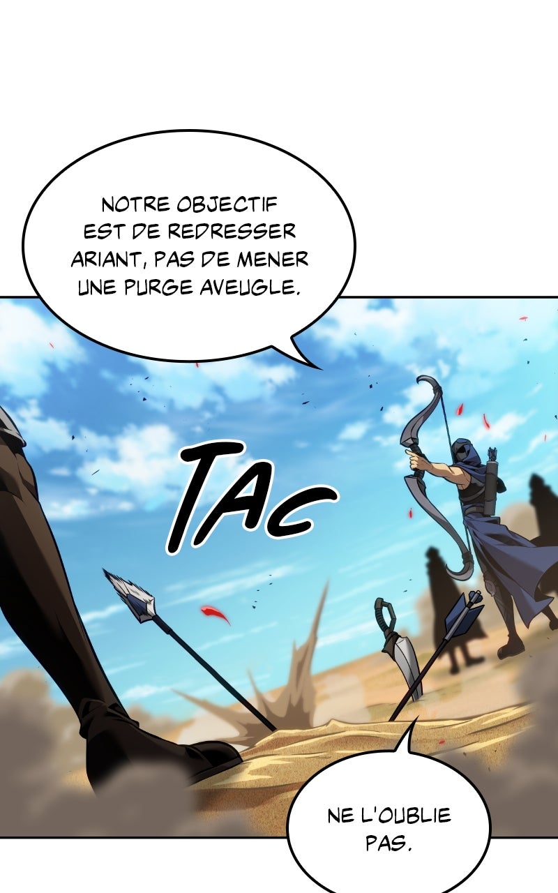 Read The Last Adventurer fr Manga Online