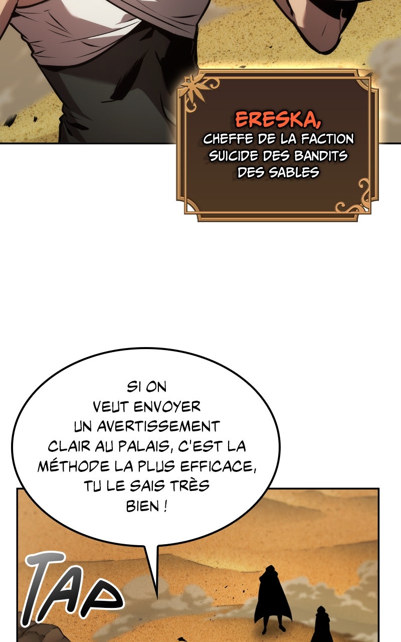 Read The Last Adventurer fr Manga Online