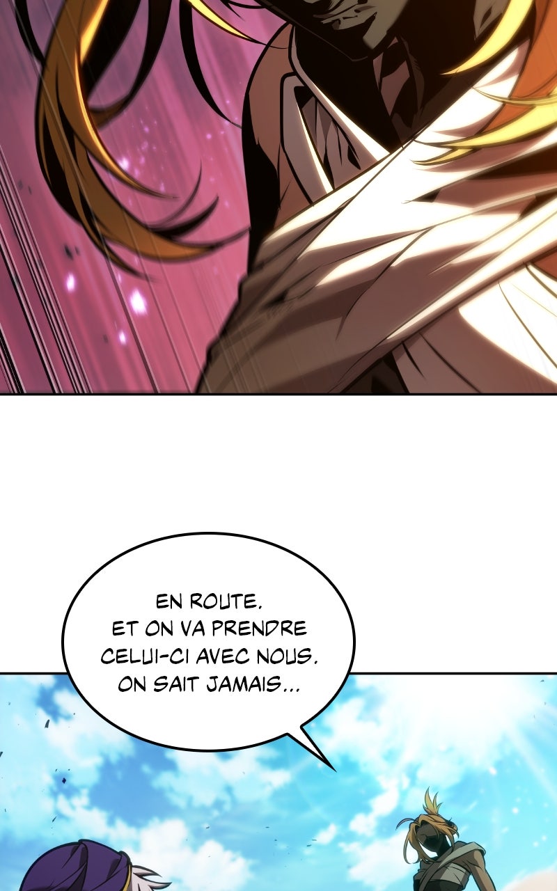 Read The Last Adventurer fr Manga Online