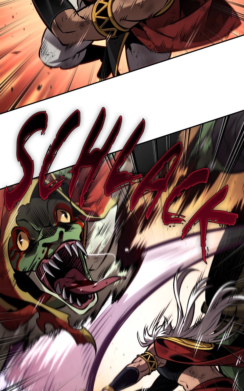 Read The Last Adventurer fr Manga Online