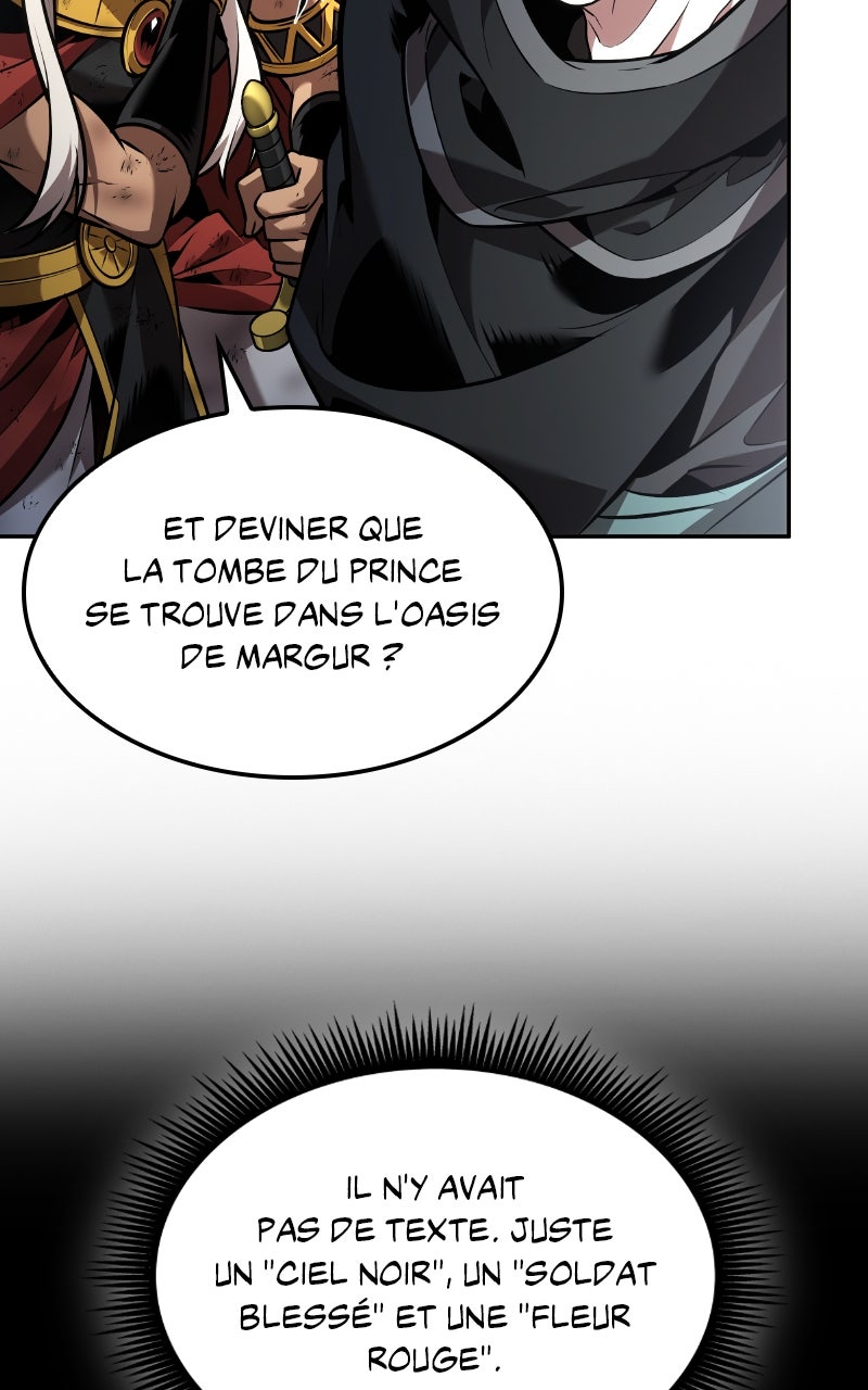 Read The Last Adventurer fr Manga Online