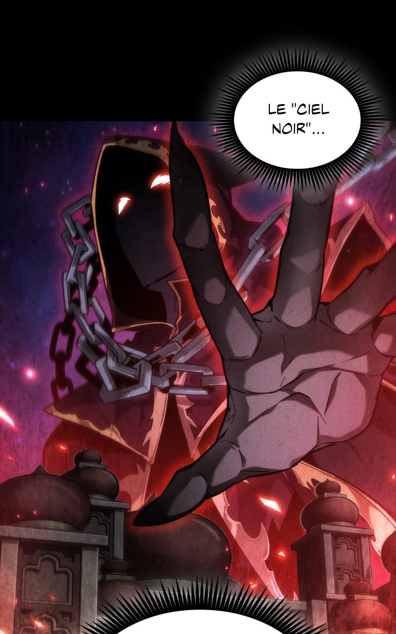 Read The Last Adventurer fr Manga Online