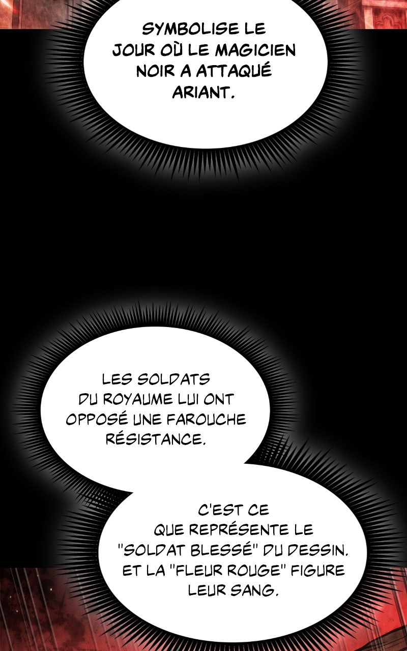 Read The Last Adventurer fr Manga Online