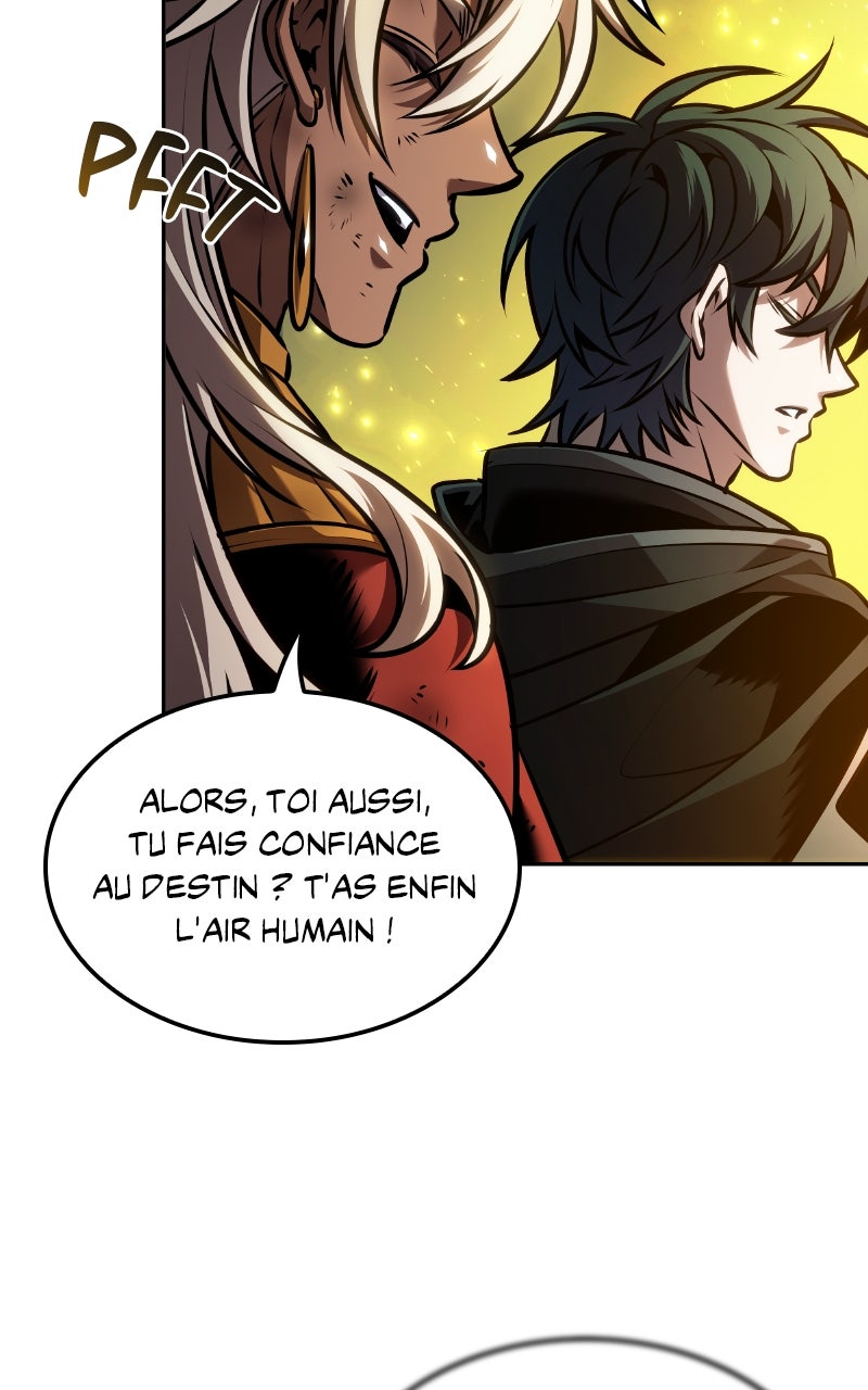 Read The Last Adventurer fr Manga Online