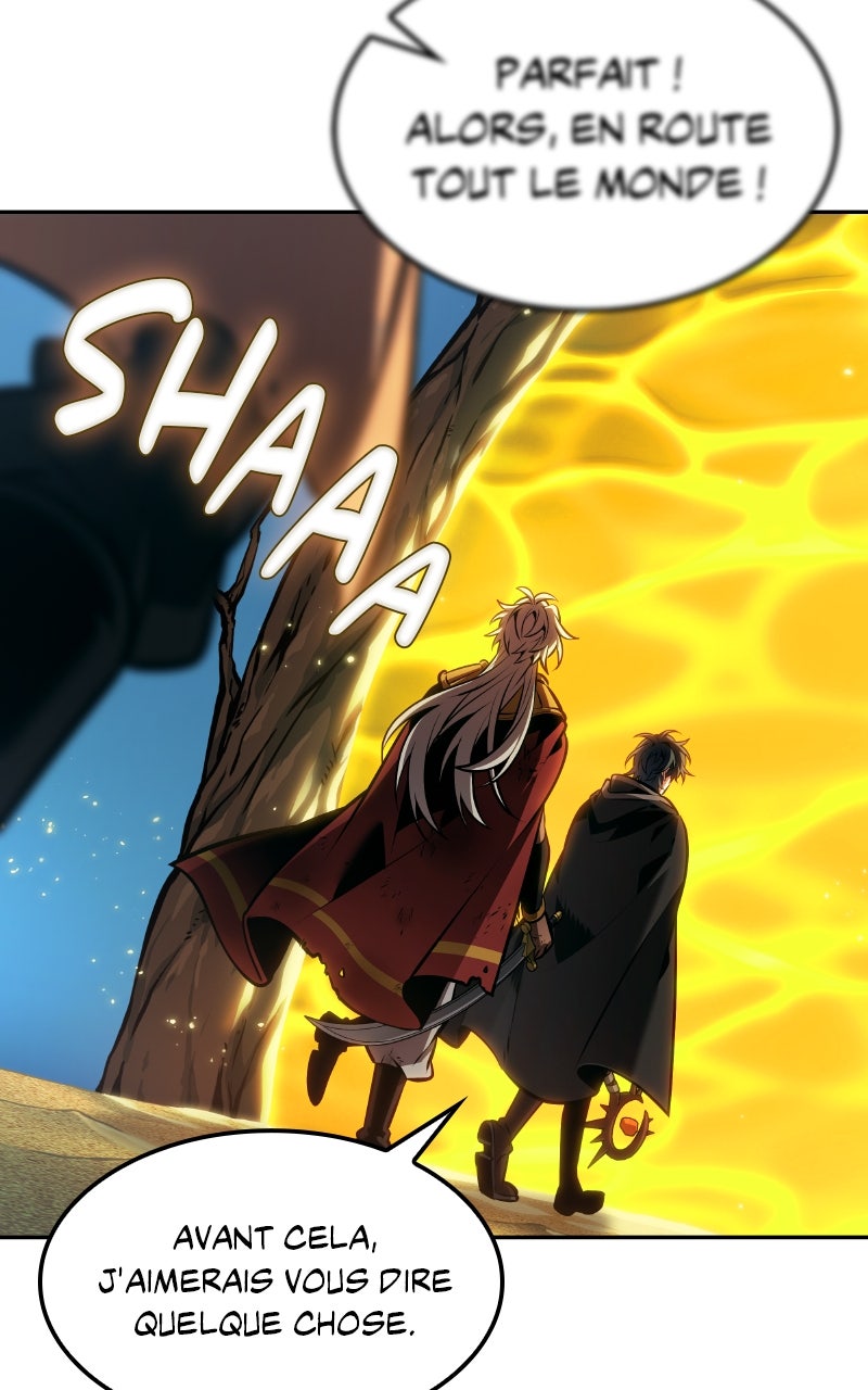 Read The Last Adventurer fr Manga Online