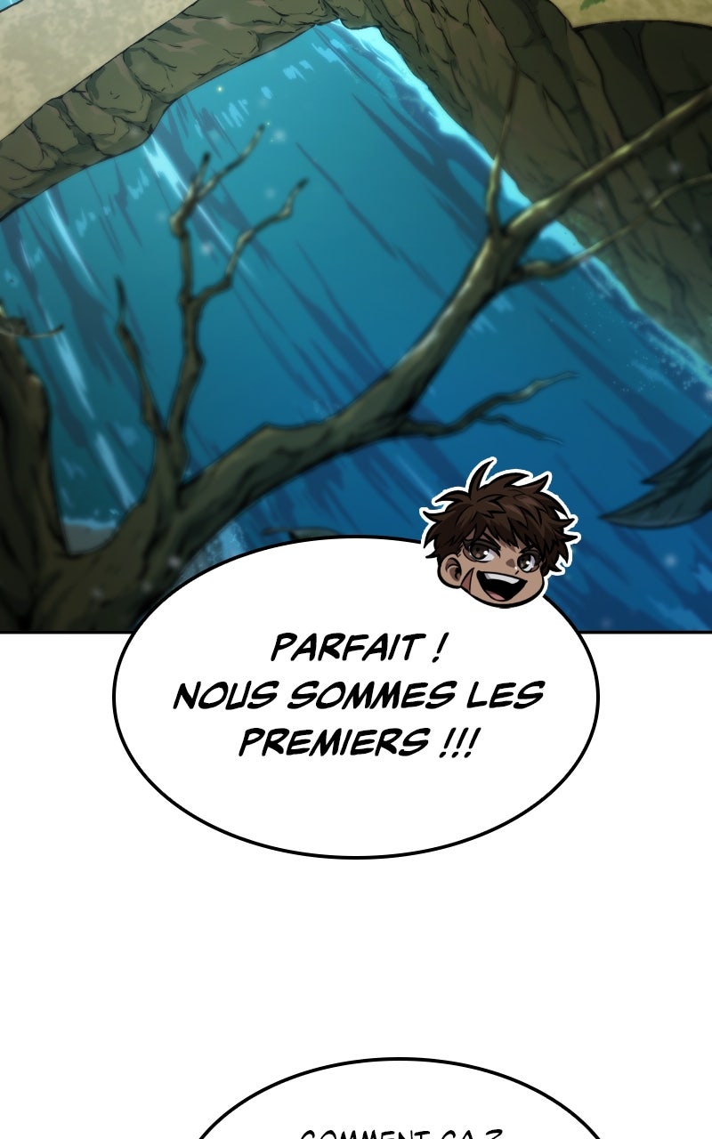 Read The Last Adventurer fr Manga Online