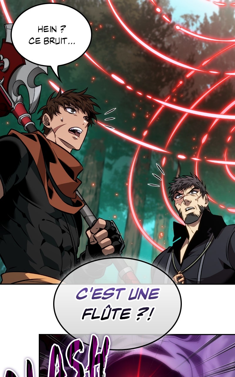 Read The Last Adventurer fr Manga Online